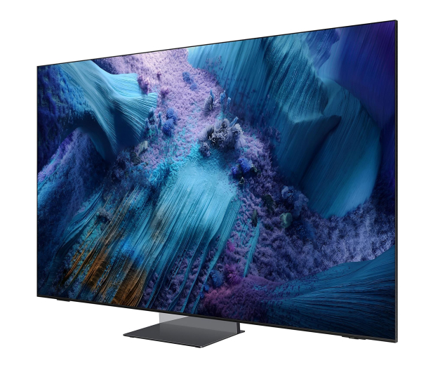 SAMSUNG QE85QN990F 85" QD-Mini LED 8K 120Hz Tizen TV Dolby Atmos - 1331301 - zdjęcie 2